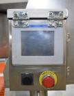 Used Quantum Model P200 Pepperoni Topping Applicator